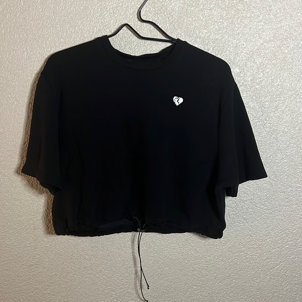 Women’s best crop top